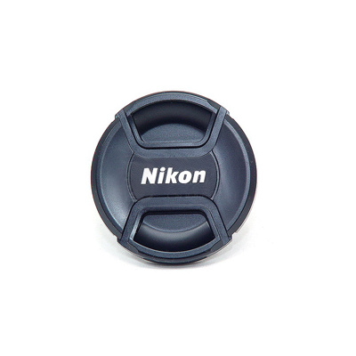 Nikon LC-58 predná krytka objektívu 58mm