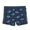 Detské plavky - Sterntaler Boxers. 62 Navy modrá, modrá (Sterntaler Print Blue 62/68 FAA plavky)