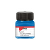 KREUL akrylová lesklá farba - modrá - 20 ml