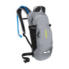 CAMELBAK LOBO 9l Gunmetal/Lime elegantní cyklo batoh s vodním rezervoárem Objem 9l