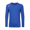 Sondico Long Sleeved Core Base Layer Junior Royal 13 rokov