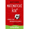 E-kniha Matematické kixy - Matt Parker