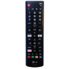 Diaľkový Ovládač LG AKB75675301 čierny