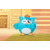 Malá sova MINI DORMEO EMOTION OWL FAMILY Brat