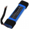 Powery Akumulátor JBL Xtreme Splashproof 5000mAh Li-Pol 7,4V - neoriginálny