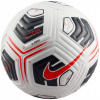 Futbalová lopta Nike Academy Plus bielo-čierno-oranžová FZ2979 100 - 4