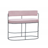 ISIMAR Paradiso High Bench 8129