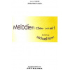 Melodien der Welt - akordeón