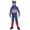 Kostým Super hrdina 120-130 cm
