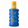 shumee Sun Protect & Moisture hydratačný balzam na opaľovanie v spreji SPF 20 200 ml