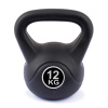 TRINFIT Kettlebell Vin-bell 12 kg