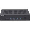 ASUS 90MR0172-M00030 ASUS PN43-BBN100MD iN100/čierna/bez loga bez OS