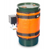 Ohrievací plášť pre 60 litrové sudy, Ex ochrana T3, termostat 0 - 85 C, 1100 - 1250 mm, 275 W
