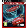Disney: Cars 2 (Blesk McQueen) (PS3)