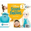 My Disney Stars and Friends 2: Story Cards - Mary Roulston