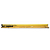 VISION Muškařský prut Glass Daddy Rod, 8ft #9