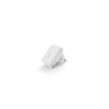 Belkin Duální nástěnná nabíječka Power Delivery PPS - 25W USB-C & 12W USB-A, bílá WCB007vfWH