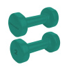 Spokey SHAPE Sada činiek 2x2 kg