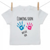 Boodyy Tričko s krátkym rukávom Coming soon 92 (18-24 mesiacov)