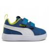 Detské topánky Puma Courtflex 371759-07 Roz 19