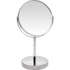 Eleganza ZRKADLO NA MAKE UP stojace obojstranné 14 cm