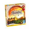 Alhambra - Revised Edition (EN/DE/FR/NL)