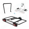 Modula ReCargo + zadný oblúk + bike kit 2