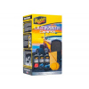 Meguiar's Sada Ultimate Care Kit - kompletní sada pro renovaci, leštení a ochranu laku