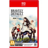 Bravely Default: Flying Fairy HD Remaster
