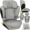 OUTLET AUTOSEDAČKA 15-36 kg (100-150 cm) - MoMi MEI ŠEDÁ - ISOFIX
