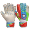 Brankárske rukavice Meteor Defence 9 white univerzita