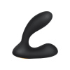 Svakom Vick Neo - nabíjateľný VR análny vibrátor (čierny)