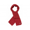 CAMP DAVID ŠÁL MAROON RED UNI
