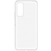 Huawei Original TPU Protective Case pre P Smart 2021 Transparent