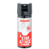 Perfecta Obranný sprej pepřový Perfecta Stop Attack Xtreme OC JET 50ml