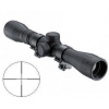 Puškohľad Walther 4x32 GA s montážou (11mm)