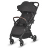 Sportovní kočárek Coccolle Arella Jet Black (324033160)
