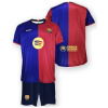 FC Barcelona detský set replica 24/25 Home