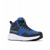 Columbia KONOS TRS OUTDRY MID Pánska Turistická Obuv Farba: Mountain Blue, White, Veľkosť: 43 2103761433