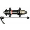 Novatec D102SB-QR-S4S-XD zadný náboj, 6-dier, 32 dier, QR, Sram XD, OEM