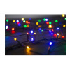 MagicHome Reťaz Vianoce Errai 560 LED multicolor