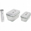 Zwilling sada na vakuování Fresh & Save skleněná 7 ks 36806-007