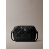 Calvin Klein dámska čierna kabelka LV04F3328GUB1 OS