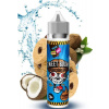 Příchuť Chill Pill S&V 12ml Sweet Boom (Čerstvě upečené kokosové sušenky)