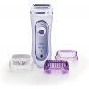 Depilátor Braun Lady Shaver 5560 (81653272)