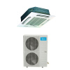 MIDEA KAZETOVÁ SPLIT JEDNOTKA R32 MCA4U-12HRFNX / MOX230-12HFN8-QD0 (3,5 /3,6 kW)
