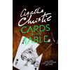 Cards on the Table - Agatha Christie