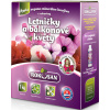 Rokosan Letničky a balkónové kvety - sypké organicko-minerálne hnojivo z rohoviny