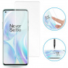 Oneplus 8 UV tvrdené sklo