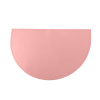 Zopa Silikónové prestieranie podložka Varianta: Old Pink
